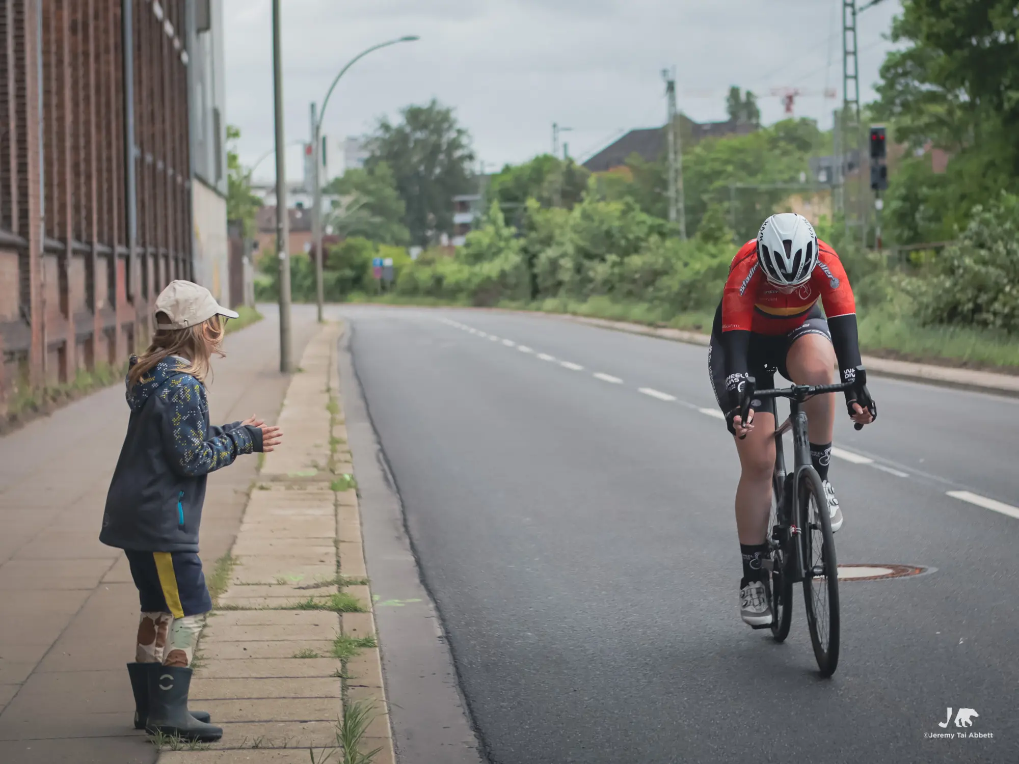 Harburg Criterium