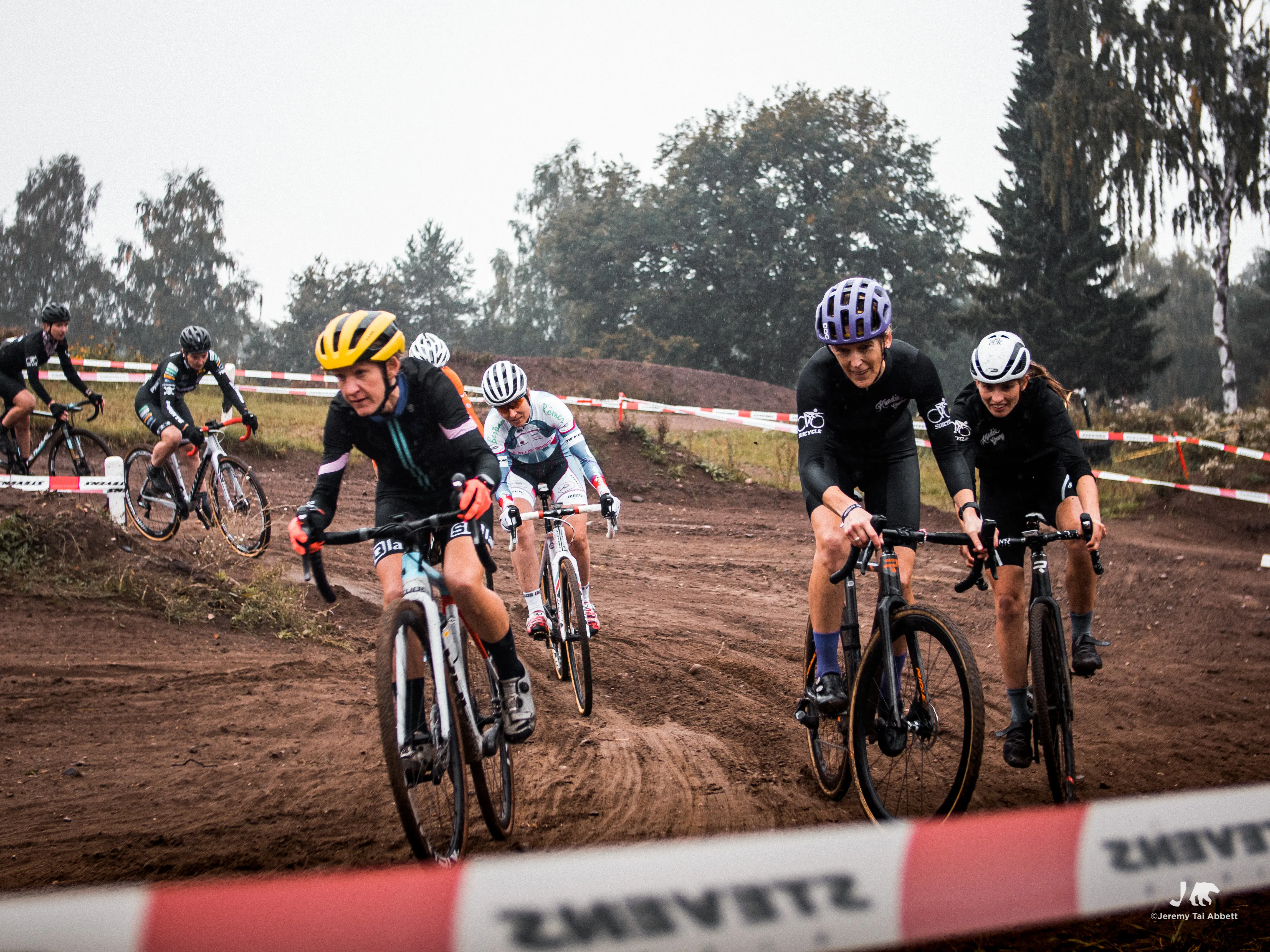 Mölln - Stevens Cyclocross Cup #1