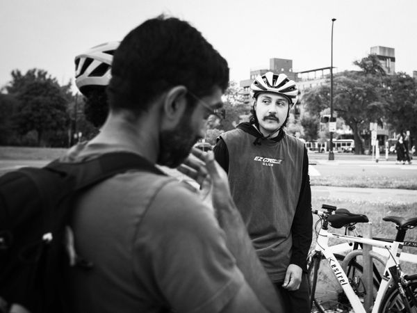 EZ Cycle Club