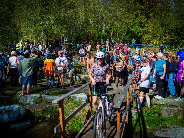 SSCXWC 2026 - Bellingham
