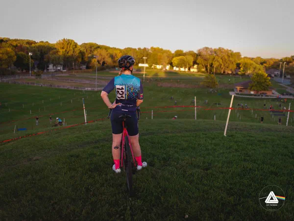 Tuesday Night Cyclocross (TNCX) -No. 7