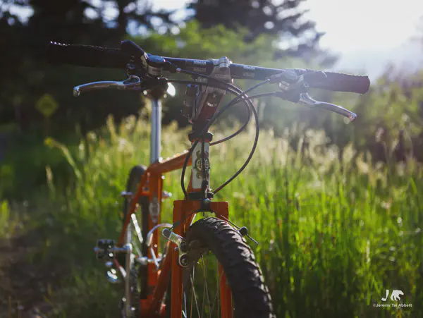 Bikes