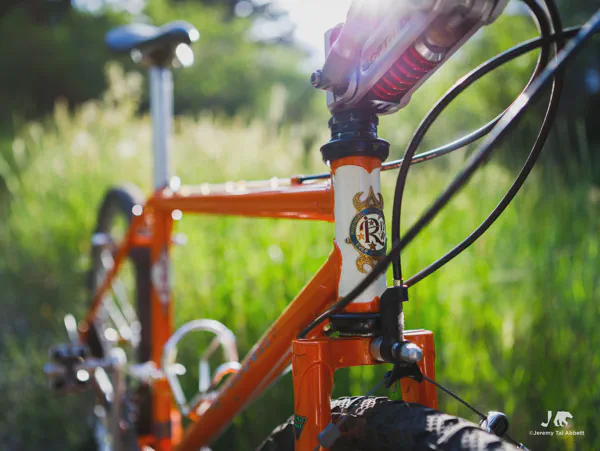 My Rivendell All-rounder