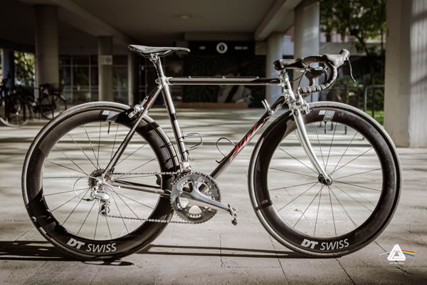 Specialized Epic Allez