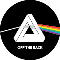 Off the Back